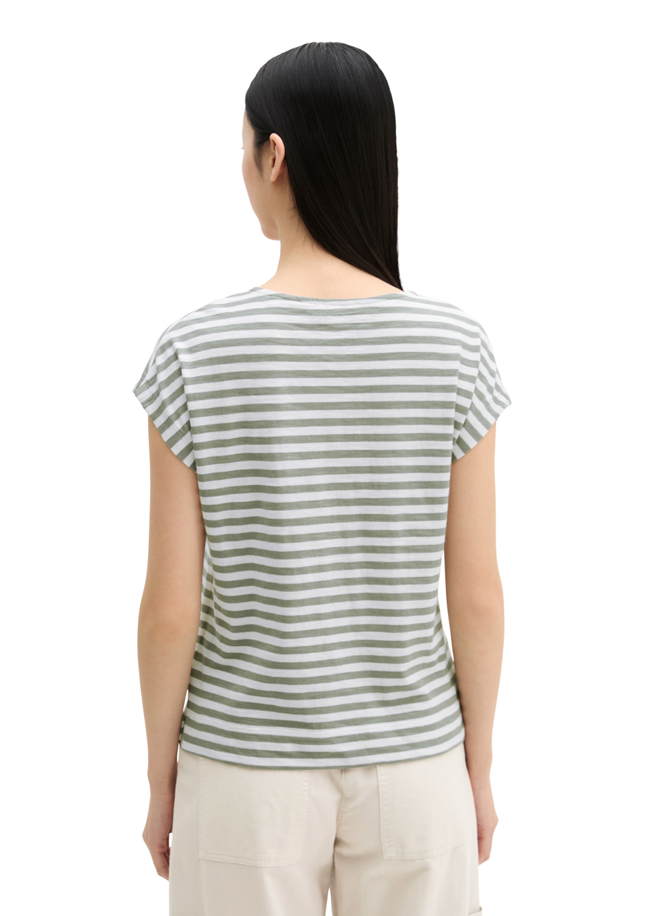 Marc O'Polo T-Shirt in Grau