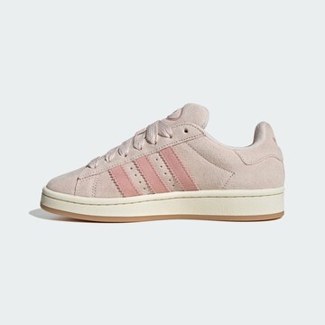 ADIDAS ORIGINALS - Zapatillas deportivas bajas 'Campus 00s' en rosa