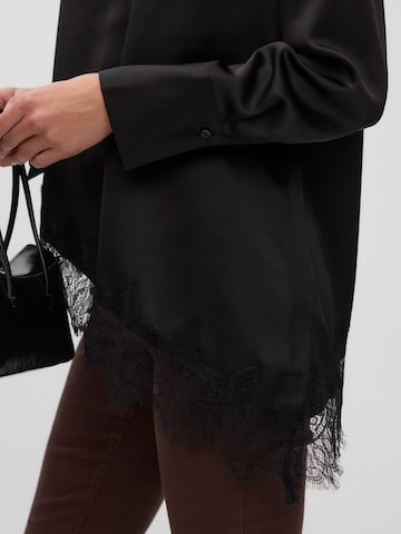 Top di VERO MODA in nero
