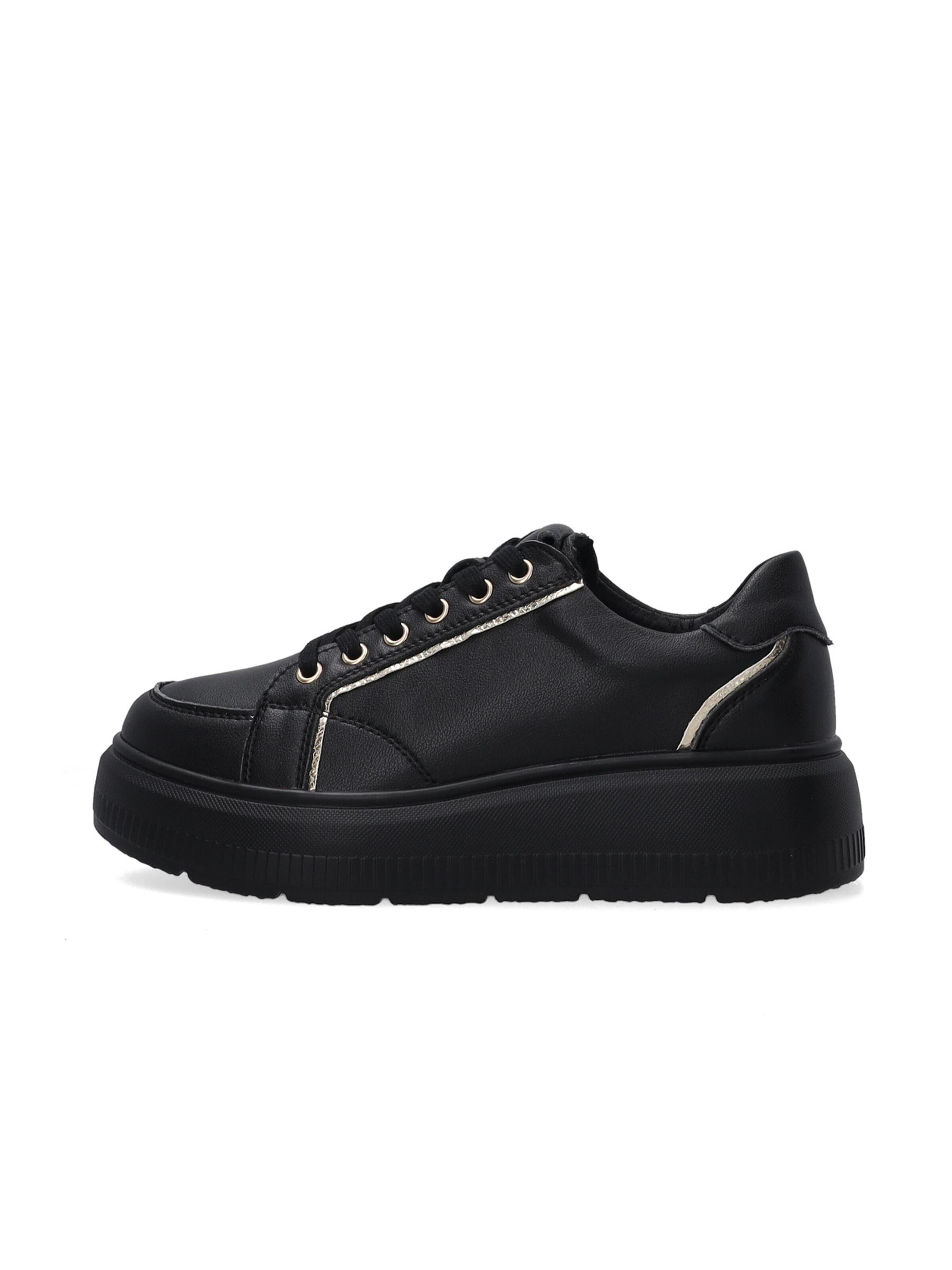 VENEZIA Sneakers in Black