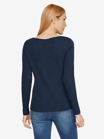 Rick Cardona by heine Sweater in Blue