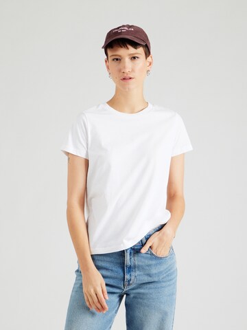 Lee Shirt 'SS CREW TWINPACK' in Black: front