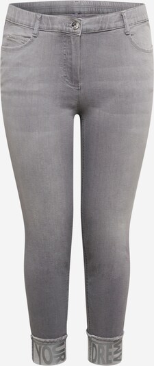 SAMOON Jeans 'Betty' in Grey denim, Item view