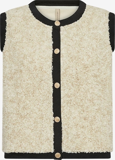 Soyaconcept Vest ' SC-BESSIE ' in L in melone, Produktansicht
