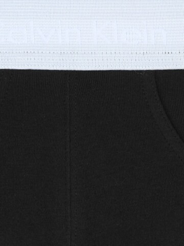 Slip Calvin Klein Underwear en noir