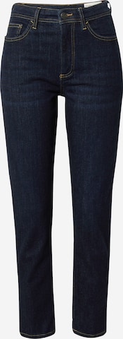 ESPRIT regular Jeans i blå: forside