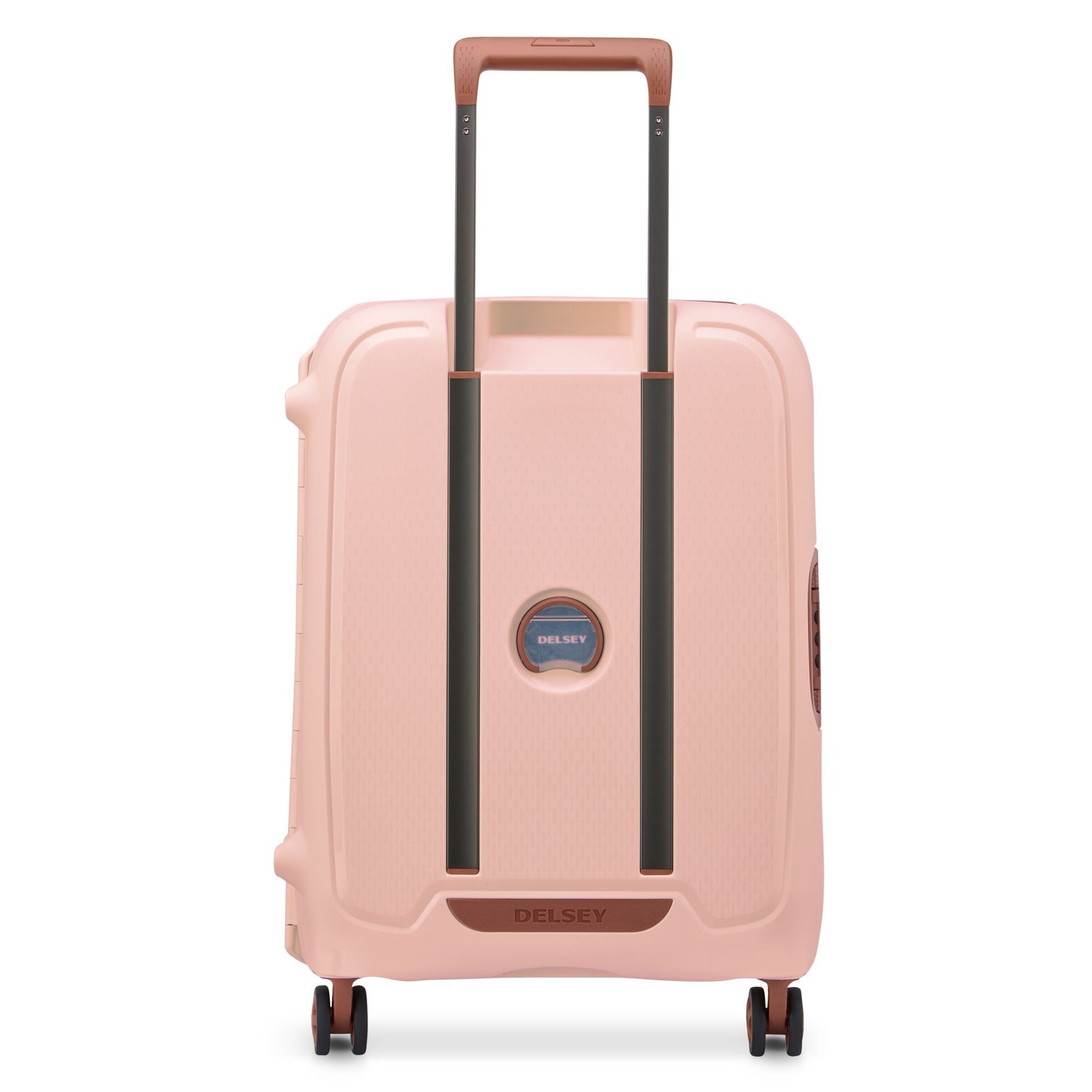 Valisette 'Moncey' Delsey Paris en rose
