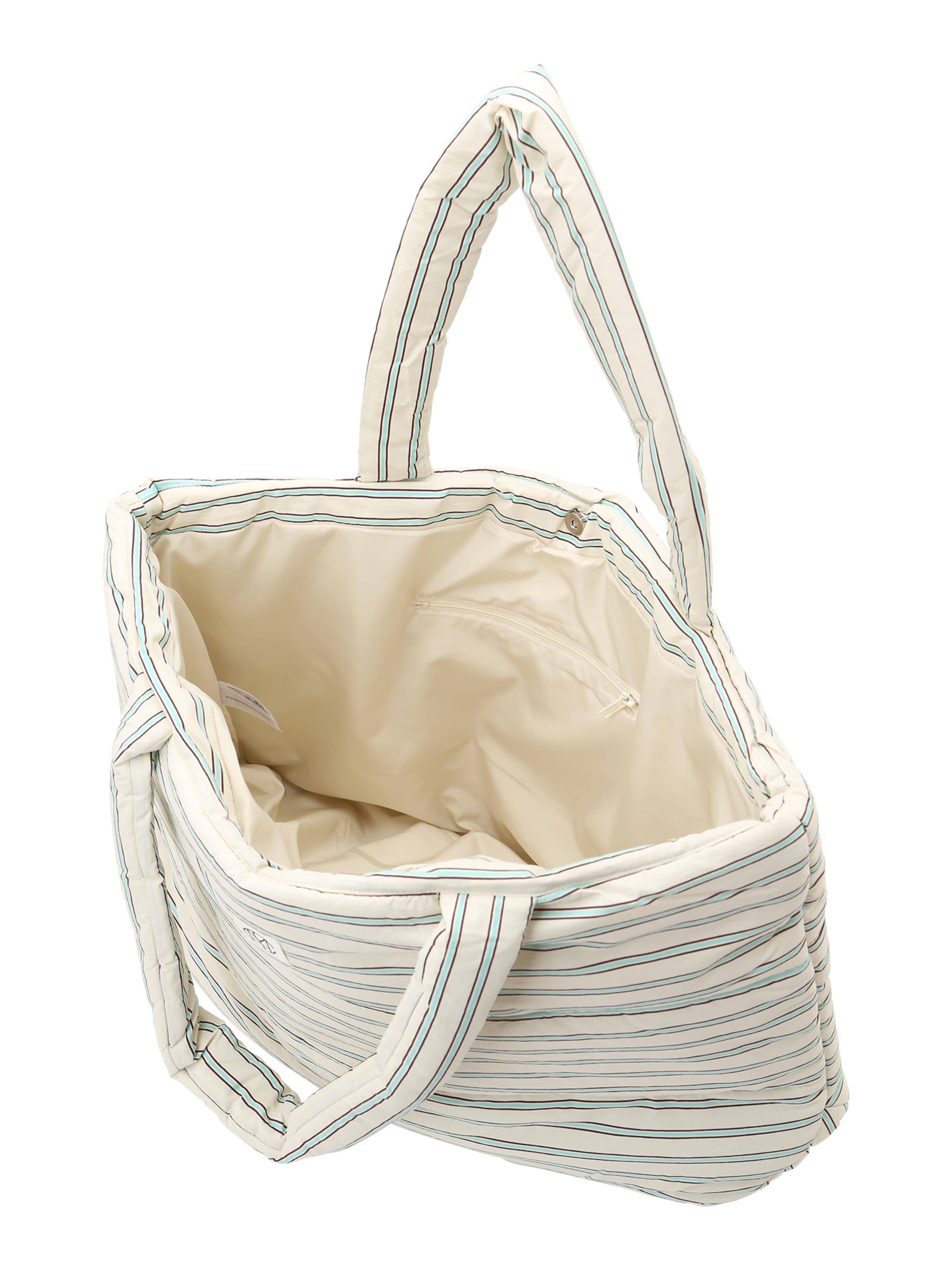 MSCH COPENHAGEN Shopper in White