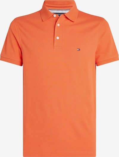 Marškinėliai iš TOMMY HILFIGER, spalva – oranžinė, Prekių apžvalga