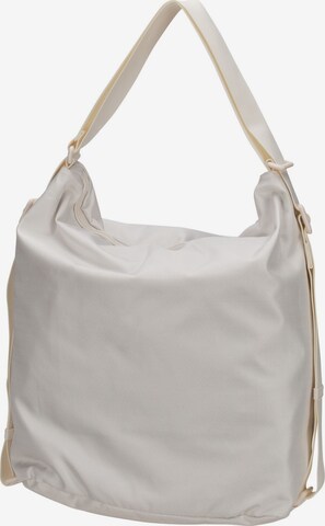 MANDARINA DUCK Shoulder Bag in White