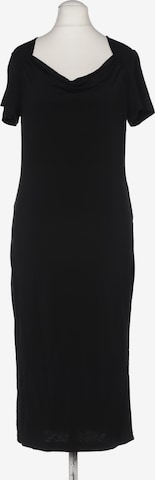 Elegance Paris Dress in XS in Black: front