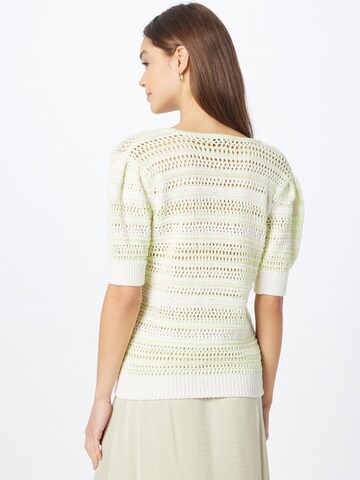 Pullover di Oasis in verde