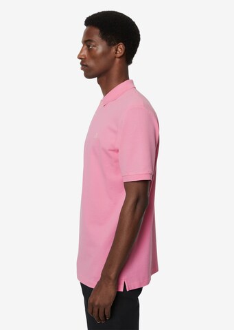 Marc O'Polo Skjorte i rosa
