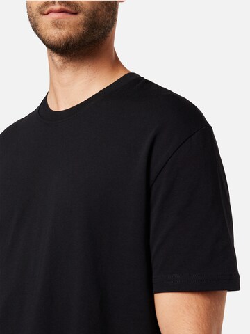 Mavi T-Shirt in Schwarz