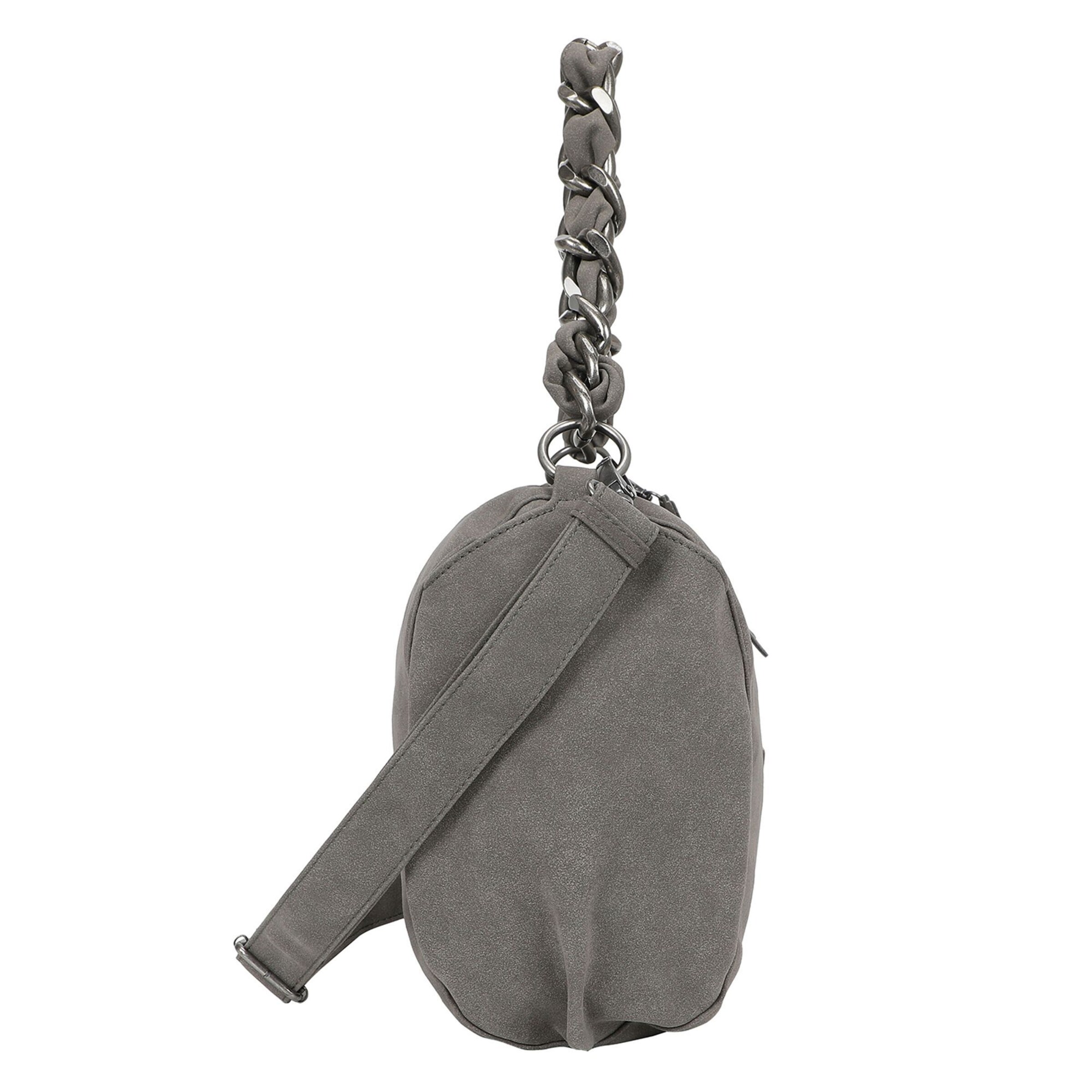 Fritzi aus Preußen Schoudertas in Grijs