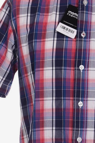 PIONEER Button Up Shirt in S in Mixed colors
