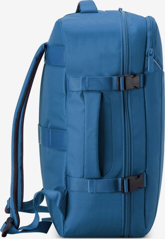 Roncato Backpack 'Ironik 2.0' in Blue