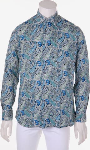 Paul Smith Button Up Shirt in L in Mixed colors: front