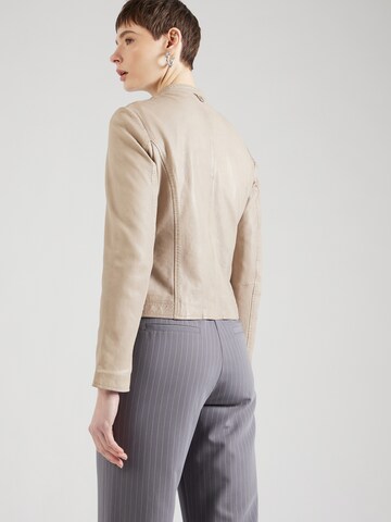 Gipsy Between-season jacket 'Marlie' in Beige