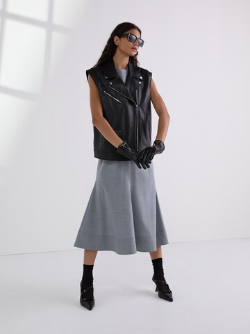 Gilet Karl Lagerfeld en noir