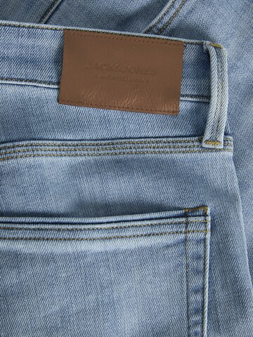 Loosefit Jeans 'Chris Wood' di JACK & JONES in blu