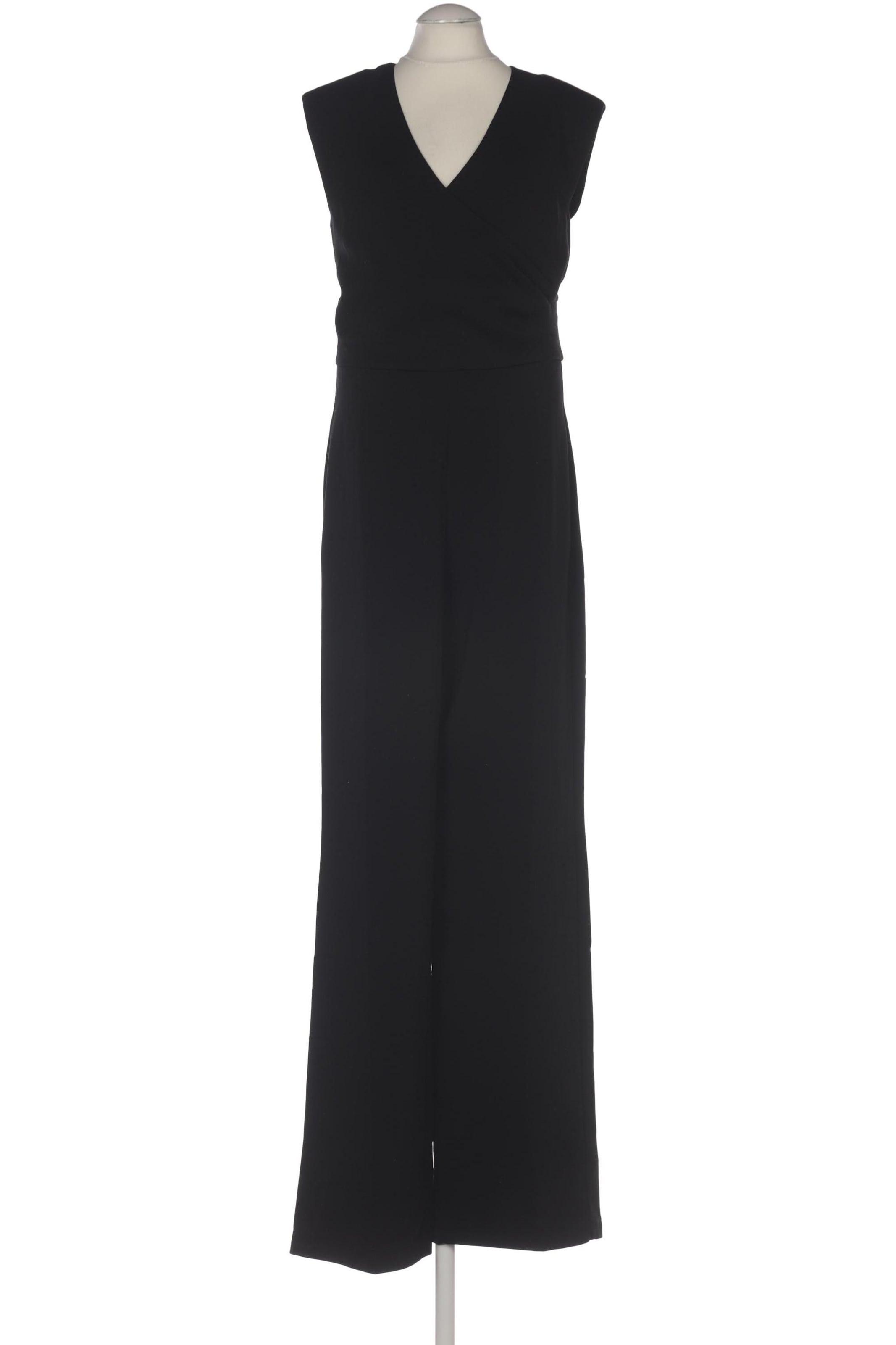 Calvin Klein Overall oder Jumpsuit XXS in Schwarz: Vorderseite