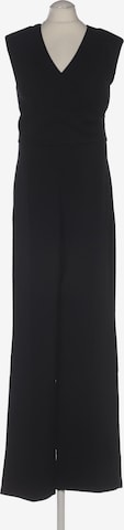 Calvin Klein Overall oder Jumpsuit XXS in Schwarz: Vorderseite