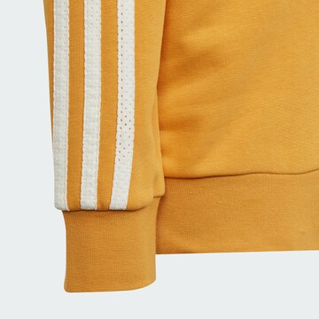 ADIDAS SPORTSWEAR Tracksuit in Yellow