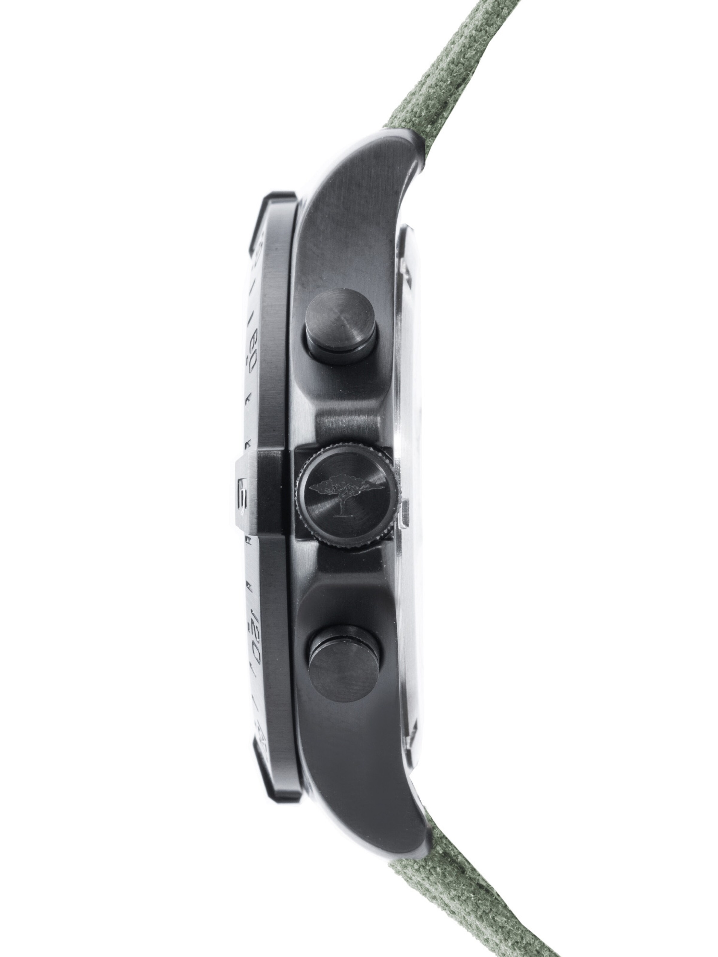 FYNCH-HATTON Analog watch in Green