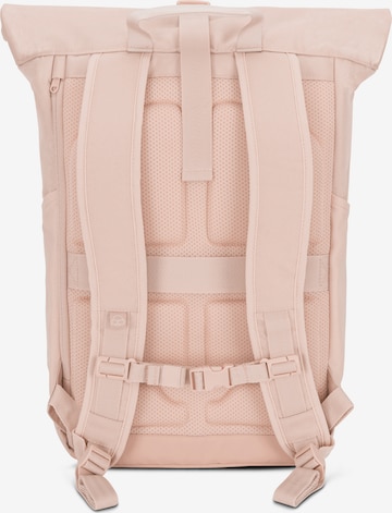 Johnny Urban Backpack 'Allen Large' in Pink