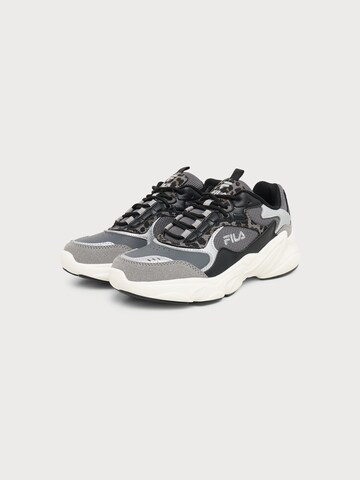 FILA Sneaker 'COLLENE A' in Grau