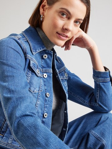 Giacca di mezza stagione 'ROBYN' di AG Jeans in blu