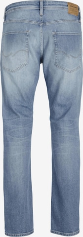 Tapered Jeans 'Mike Original' di JACK & JONES in blu