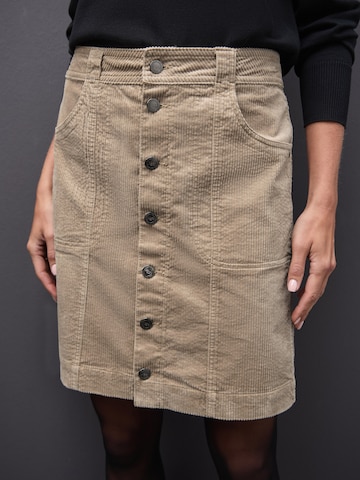 STREET ONE Hame värissä beige