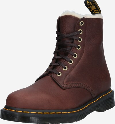 Dr. Martens Čizme sa vezicama u tamno smeđa, Pregled proizvoda
