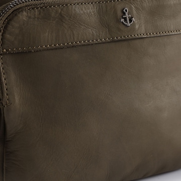 Harbour 2nd Umhängetasche 'Anchor Love Thalea' in Grün