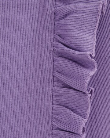WE Fashion - Vestido en lila