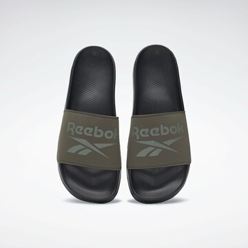 Reebok Strand-/badschoen 'Fulgere' in Grijs