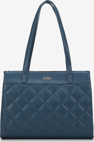Wittchen Handtasche in Blau