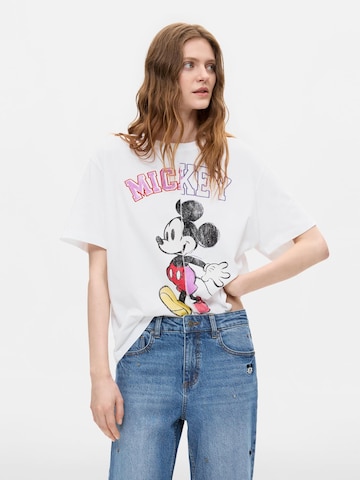 regular Jeans di Desigual in blu