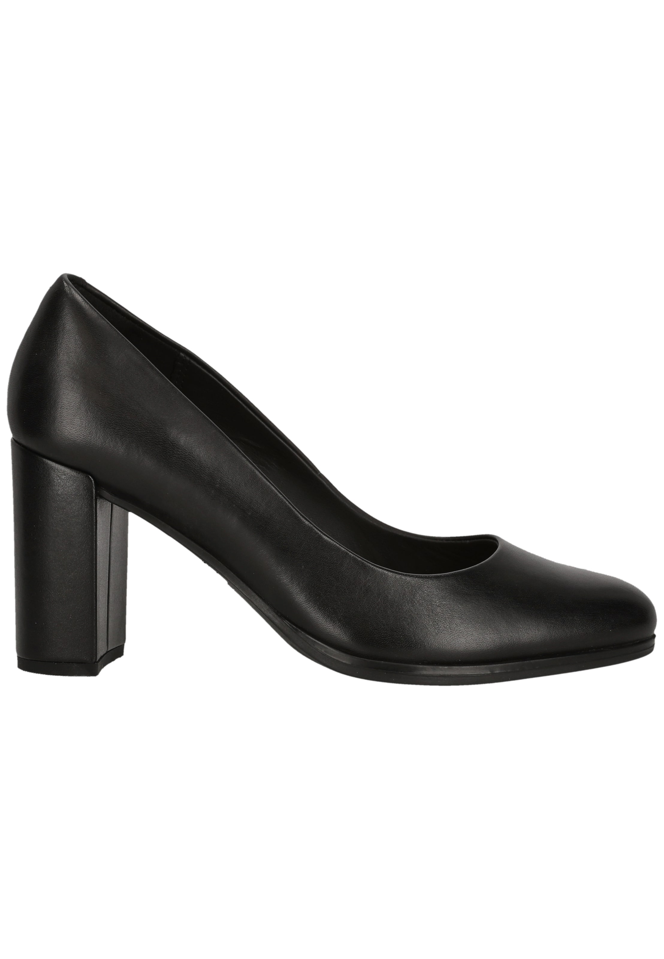 CLARKS Pumps 'Freva85' in Schwarz