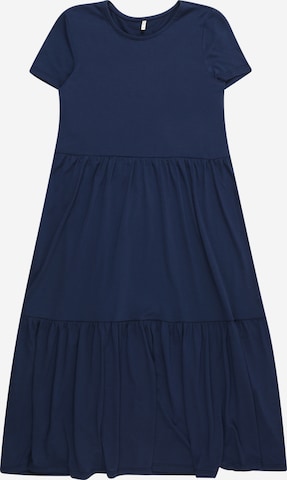KIDS ONLY Dress 'Dalia' in Blue: front