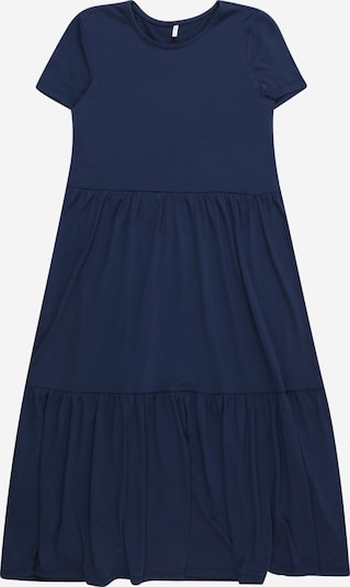 KIDS ONLY Vestido 'Dalia' en navy, Vista del producto