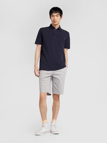 CAMP DAVID Regular Shorts in Grau