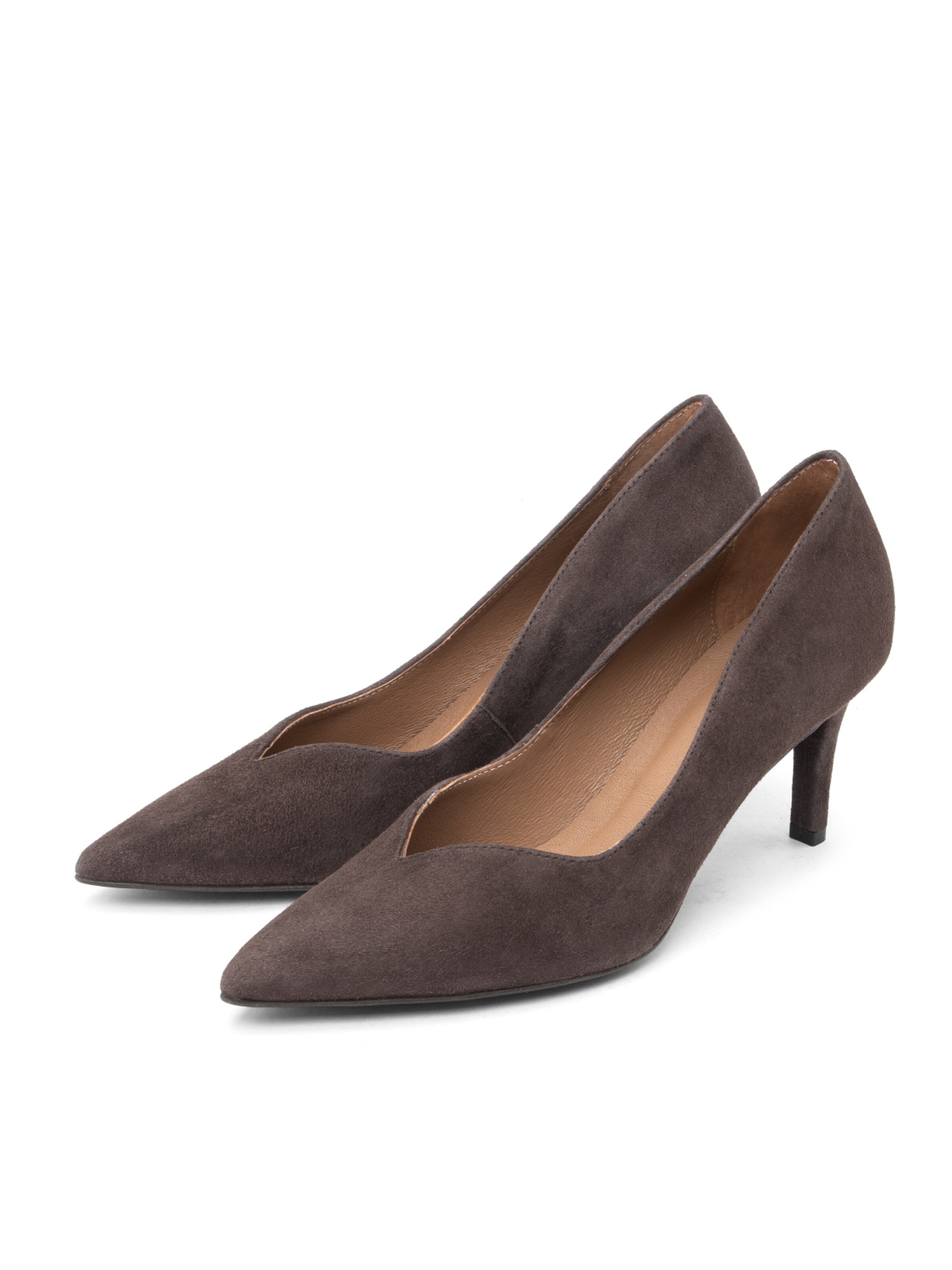 Pumps de la RYŁKO pe maro