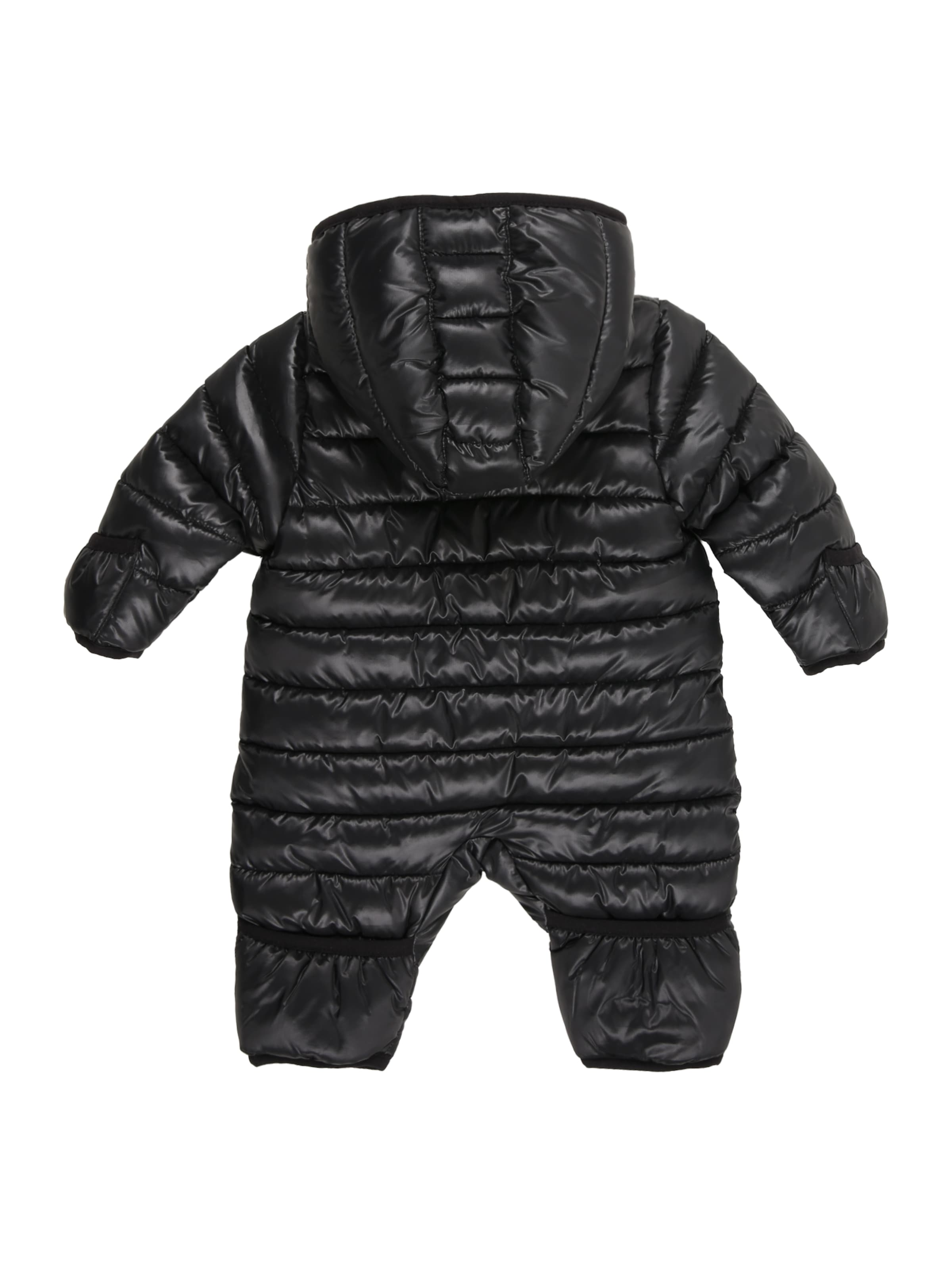 Nike SportswearTehničko odijelo - crna boja