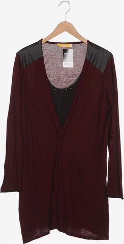 Biba Sweater & Cardigan in XL in Brown: front