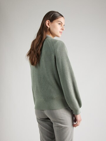 Pull-over s.Oliver en vert