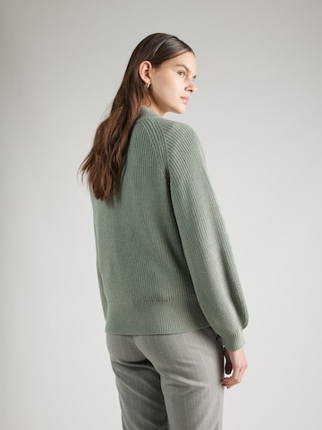 s.Oliver - Pullover em verde