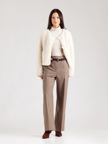 ruda ABOUT YOU Marškinėliai 'Martha'